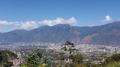 Imagen 14 de 18 de Casa C/vista Espectacular En El Alto Hatillo A La Venta Mls#22-16721 R A H P V