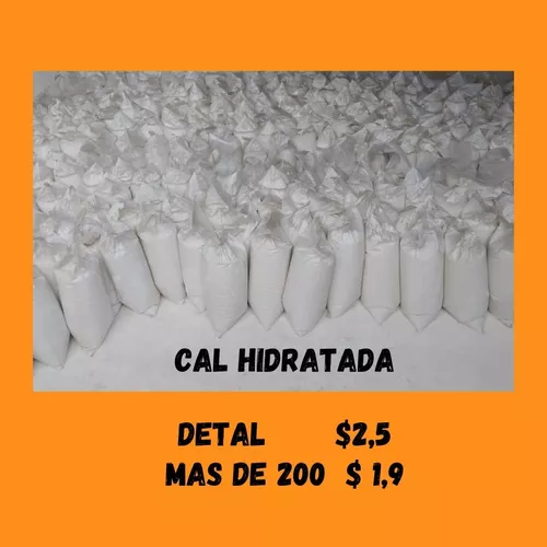 Cal Hidratada – Supracal