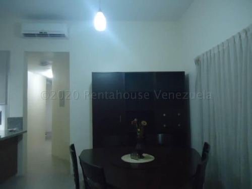Casa En Alquiler En Barquisimeto Jr