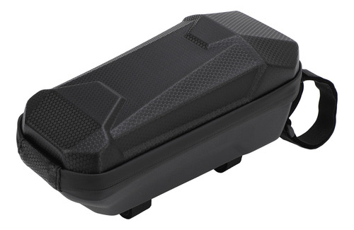 Bolsa De Scooter E B03 Elétrica De Grande Capacidade Resiste