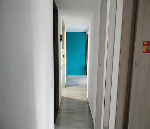Venta De Apartamento En La Gran Via Bulevard