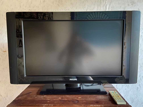 Tv Philips 32pfl5312 Lcd 32 Con Base Y Control
