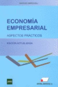 Libro Economâ¡a Empresarial : Aspectos Prã¡cticos - Garri...