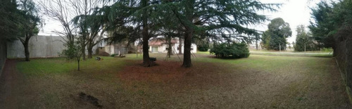 Terreno En Venta - 1429mts2 - Villa Elisa, La Plata