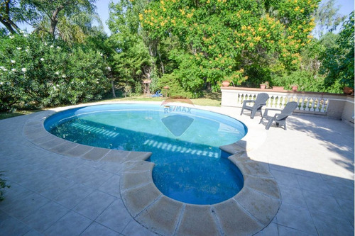Venta Casa Club De Campo El Paso