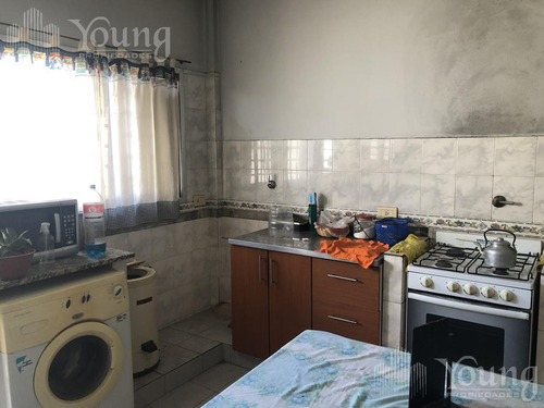Casa/terreno 4 Amb- V. Dominico
