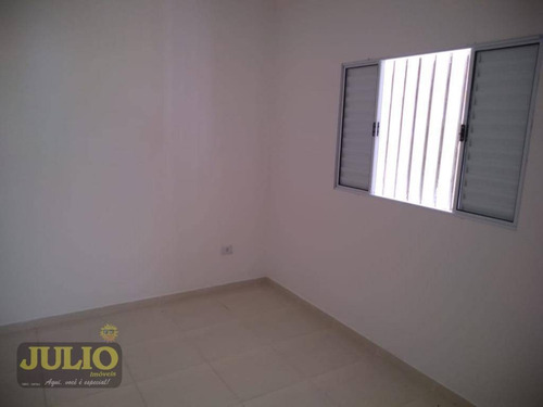 Imagem 21 de 24 de Casa Com 2 Suites E Edicula Com 136 M² Por R$ 380.000 - Vila Anhanguera - Mongaguá/sp - Ca3733