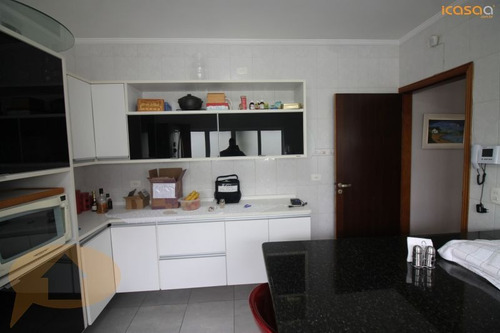 Sobrado - Ref: 8134