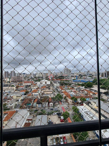 Imagem 11 de 19 de _lindo Apartamento Localização Privilegiada_ - Ap1452
