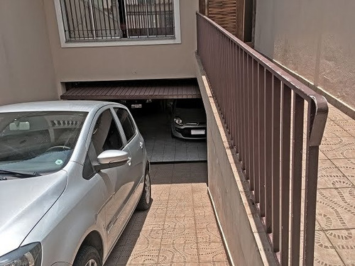 Imagem 12 de 15 de Casa Sobrado Para Venda, 3 Dormitório(s) - 2117