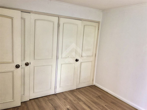 Departamento En Venta De 4d-3b En Las Condes