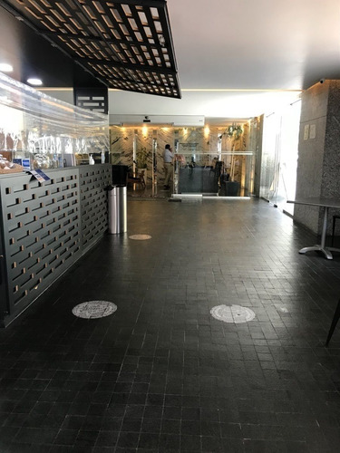 Oficina En Renta En Cuauhtémoc Acondicionada(m2o2801)
