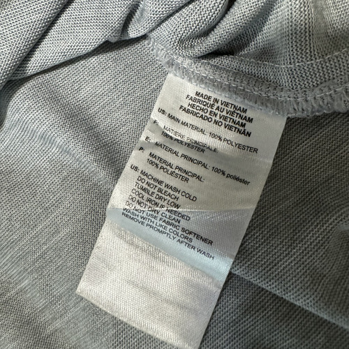 Playera Tipo Polo adidas Para Hombre Talla L(g) (Usado)