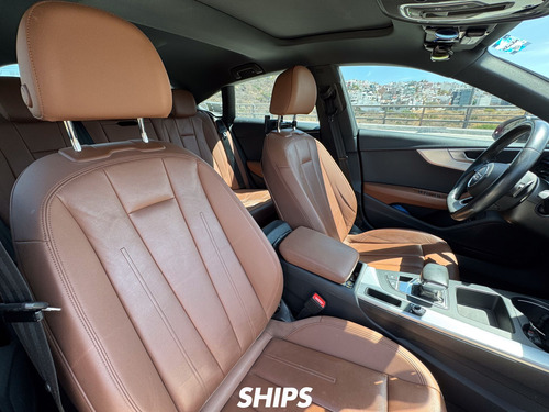 Audi A5 2.0 Sportback Select 190hp Dsg