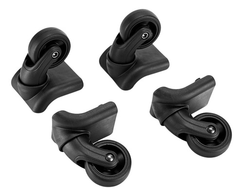 Accesorios De Piezas Duraderas De Reemplazo De Rueda De