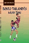 Boxeo Tailandes Muay Thai - Cesaris,marco De