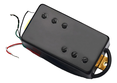 Pastilla Humbucker Para Guitarra Eléctrica, Doble Estilo C