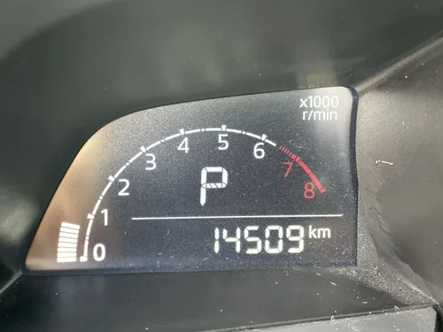 Mazda 2 1.5 Touring