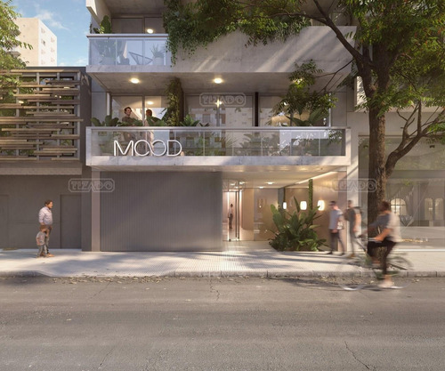 Departamento En Venta Ubicado En Palermo Hollywood, Capital Federal, Buenos Aires