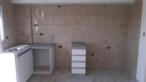 Departamento 2 Ambientes C/balcón Y Amenities. 2º Piso