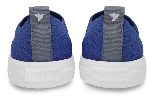 Imagen 4 de 9 de Zapatilla Humms Ommbu Knit Niños