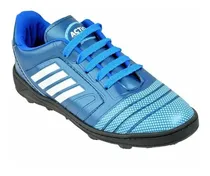 Comprar Botines Futbol Adultos Action Team Futsal A Calidad Cocidos