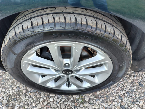Kia Soul 1.6 Ex 132cv 6at