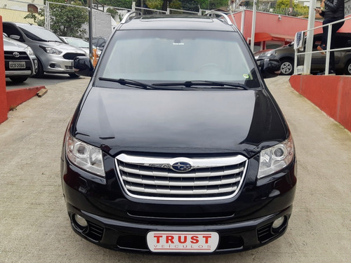 Subaru Tribeca 2011 Blindado! Otima