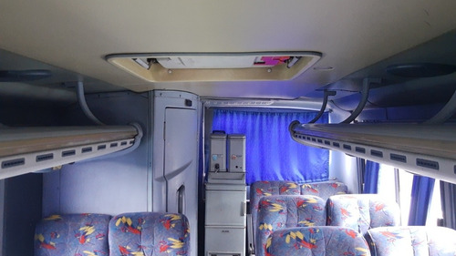 Onibus Rodoviario Vw 17230 C Ar E Wc 2010