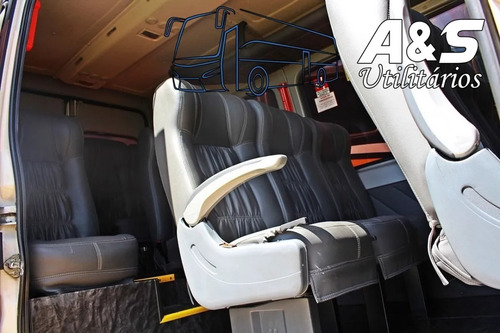 Imagem 3 de 4 de Peugeot Boxer 2013 Impecavel Super Oferta Confira!! Ref.475