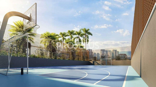 Imagem 8 de 24 de Vendo Apto 145 M², 4 Dorm, 2 Vagas No Cond Stella Campo Belo - 197732