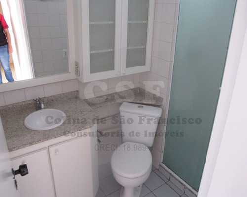 Imagem 19 de 26 de Apartamento À Venda Com 02 Dormitorios E 01 Vaga. - Ap15599 - 70980787