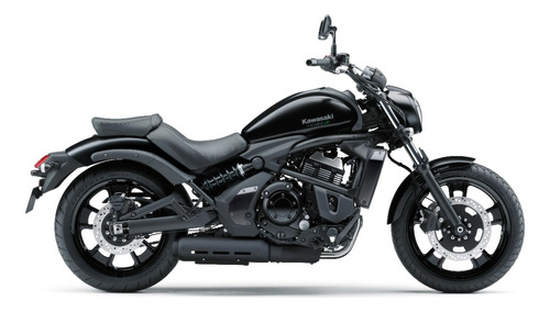 Kawasaki Vulcan S Abs