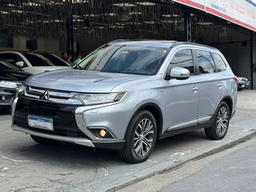 Mitsubishi Outlander Outlander 3.0 V6 GT4