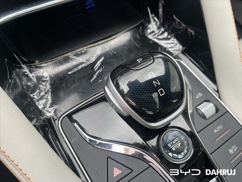 BYD Song Plus 1.5 DM-I HÍBRIDO AUTOMÁTICO