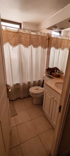 Gran Departamento En El Mejor Sector De Llano Subercaseaux