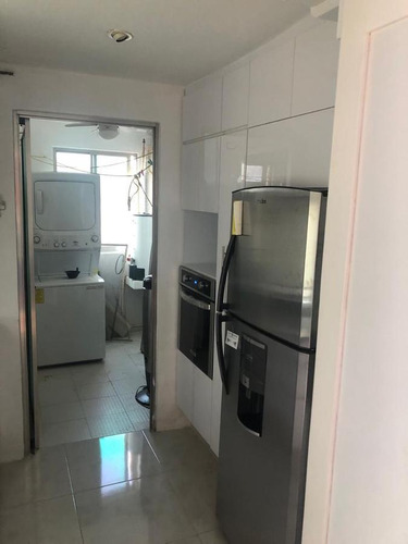 Imagen 7 de 19 de Departamento En Renta Supermanzana 16 Cancun