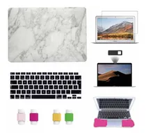 Comprar Carcasa,macbook Pro 13, Macbook Pro Retina, Mac Air Y Teclad