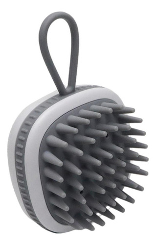 2 Uds Cepillo De Champú Para El Cabello Para Lavar El