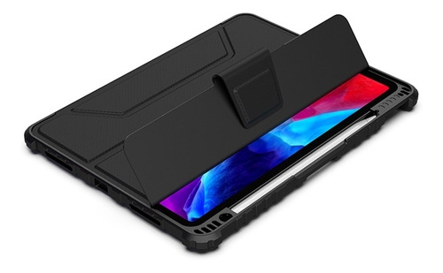 Funda Para iPad Air 2020 10.9/air 4/pro 11 Pulgadas (2020)