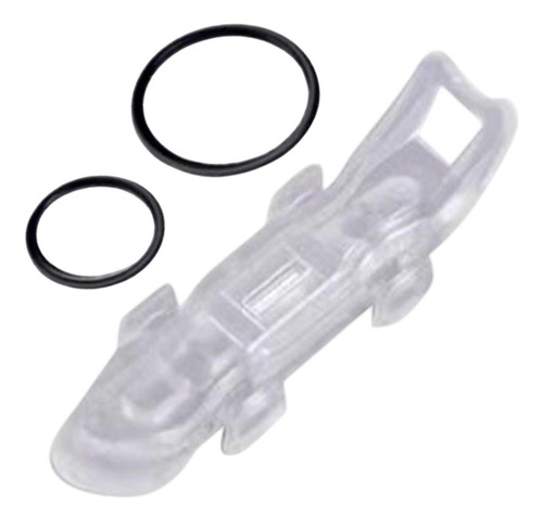 Keeper De Transparente
