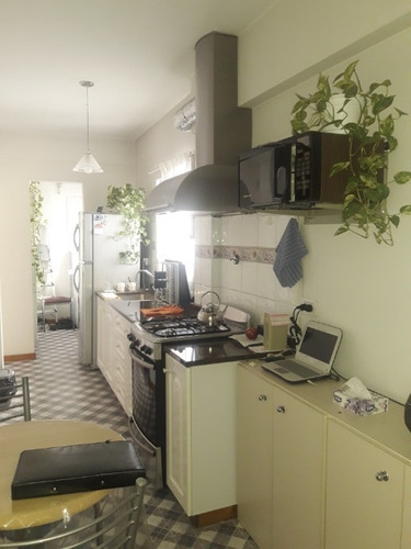 Imagen 3 de 14 de Departamento En Venta Cond En Lanus Este