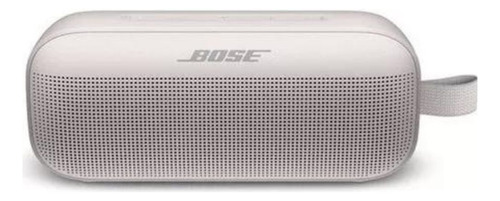 Parlante Bluetooth Bose Soundlink Flex Blanco.