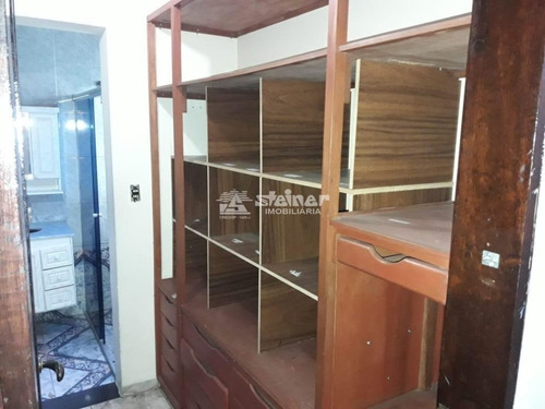 Aluguel Ou Venda Sobrado 4 Dormitórios Jardim Rizzo Guarulhos R$ 3.000,00 | R$ 650.000,00 - 36882v