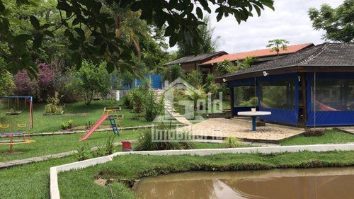 Imagem 10 de 17 de Chácara À Venda Com 5960 M² Por R$ 900.000 Na Cidade De Caçapava/sp - Ch0031