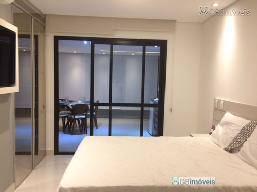 Imagem 8 de 15 de Apartamento - Vila Olimpia - Ref: 120 - V-a-vncas1010