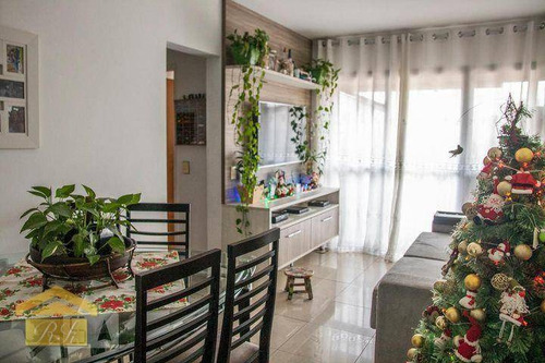 Imagem 1 de 21 de Apartamento À Venda Por R$ 360.000,00 - Vila Paulista - São Paulo/sp - Ap1698