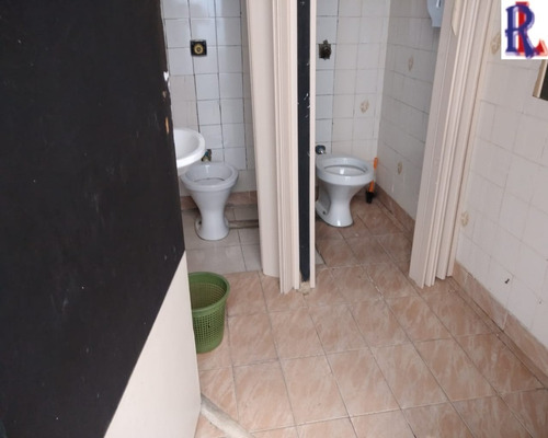 Imagem 5 de 10 de Galpao - Gl00002 - 69483601