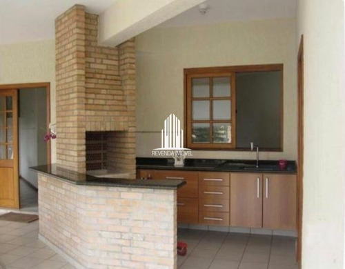 Imagem 9 de 15 de Casa Condomínio Nova Higienópolis Com 4 Suítes Com Closet E 4 Vagas De Garagem - Al1175