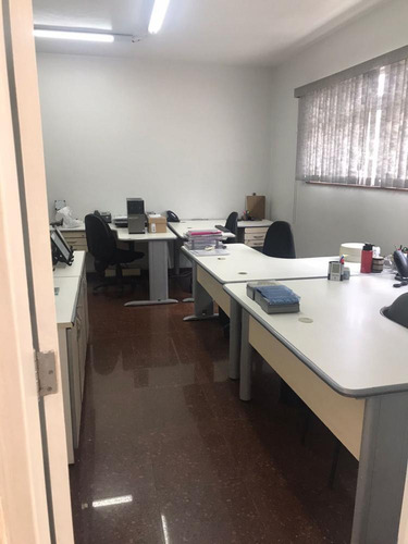 Imagem 10 de 16 de Casa Comercial No Bairro Jardim Em Santo André - 3590